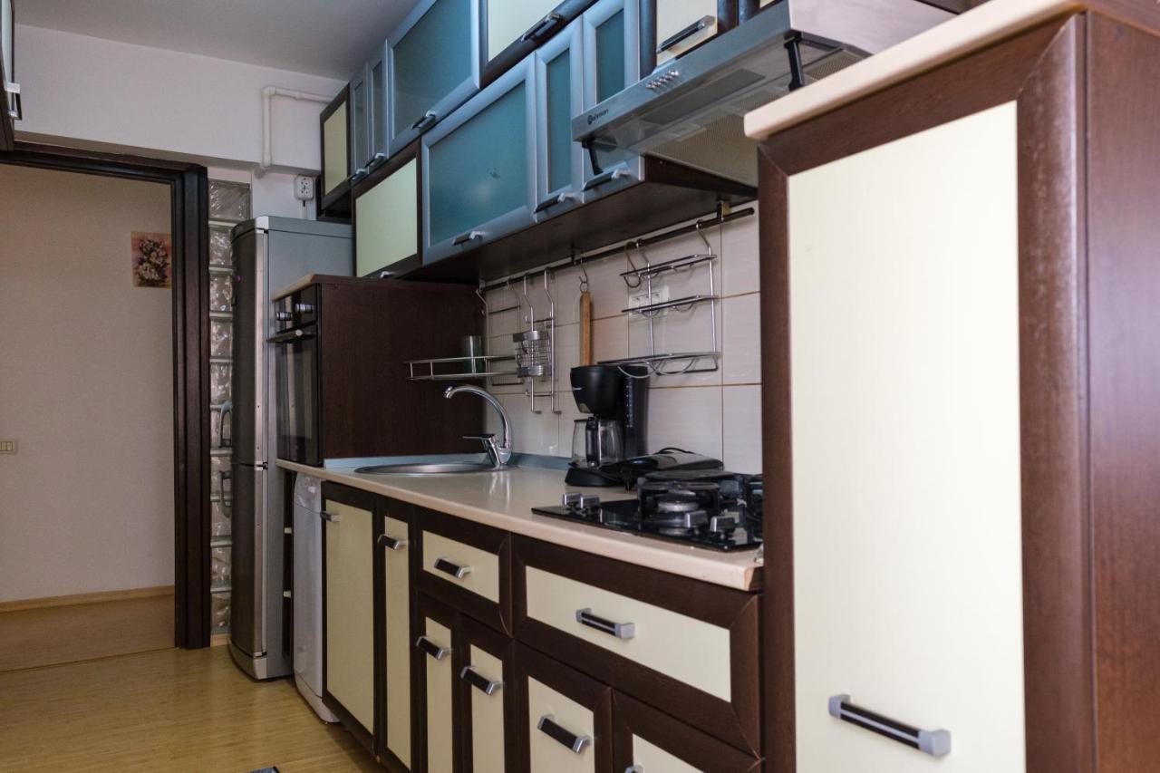 Apartament Faleza Nord 2 Constanta Exterior photo