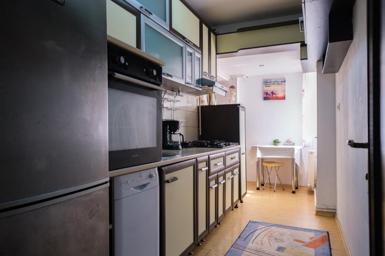 Apartament Faleza Nord 2 Constanta Exterior photo
