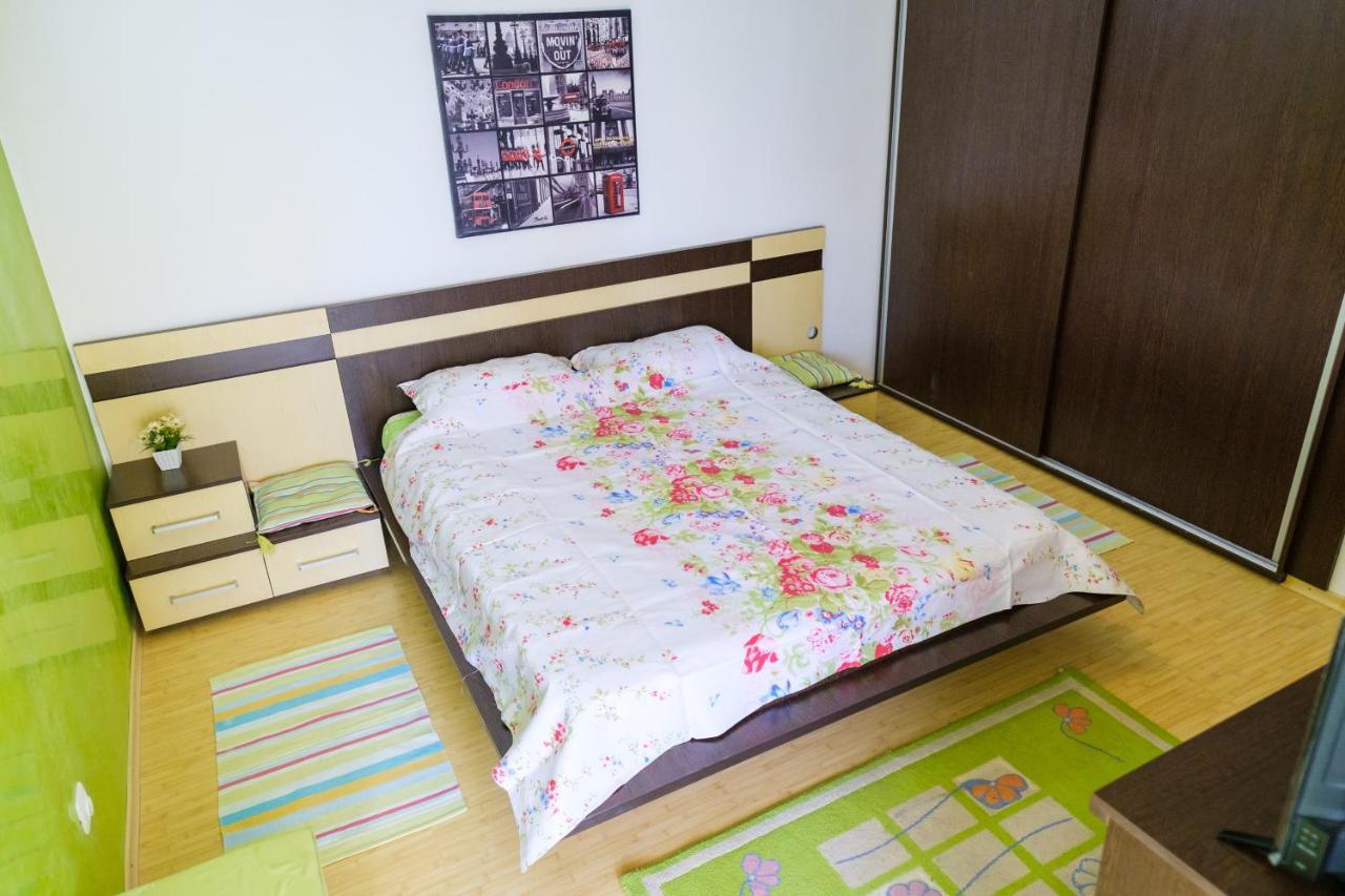 Apartament Faleza Nord 2 Constanta Exterior photo