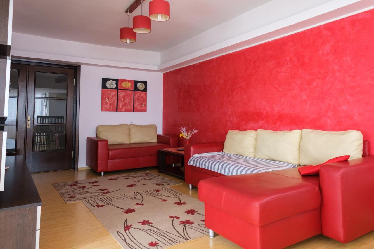 Apartament Faleza Nord 2 Constanta Exterior photo