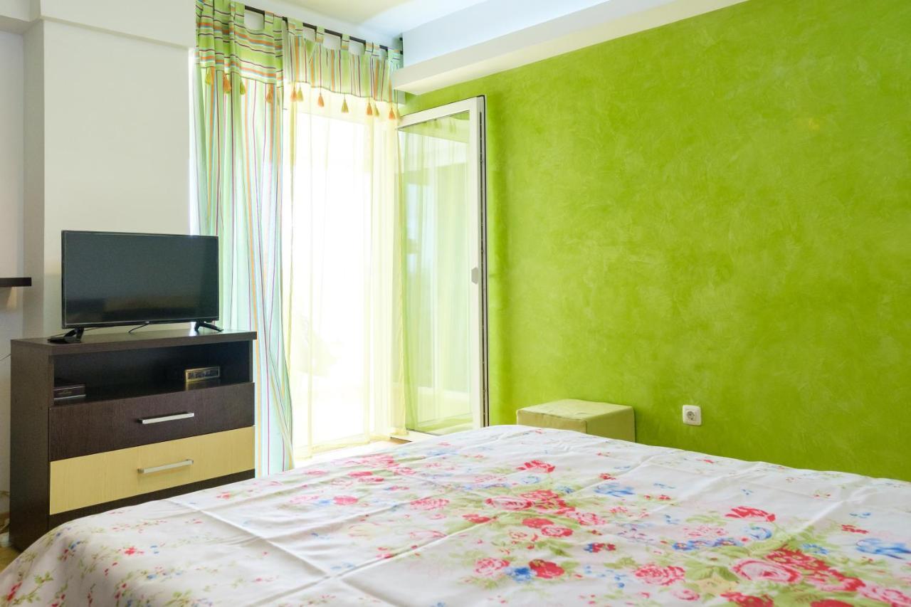 Apartament Faleza Nord 2 Constanta Exterior photo