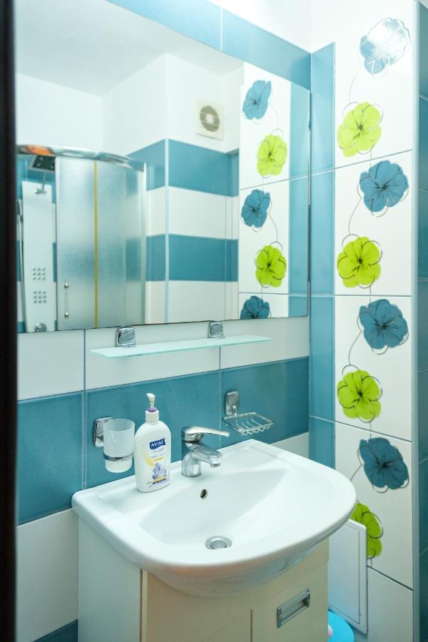 Apartament Faleza Nord 2 Constanta Exterior photo