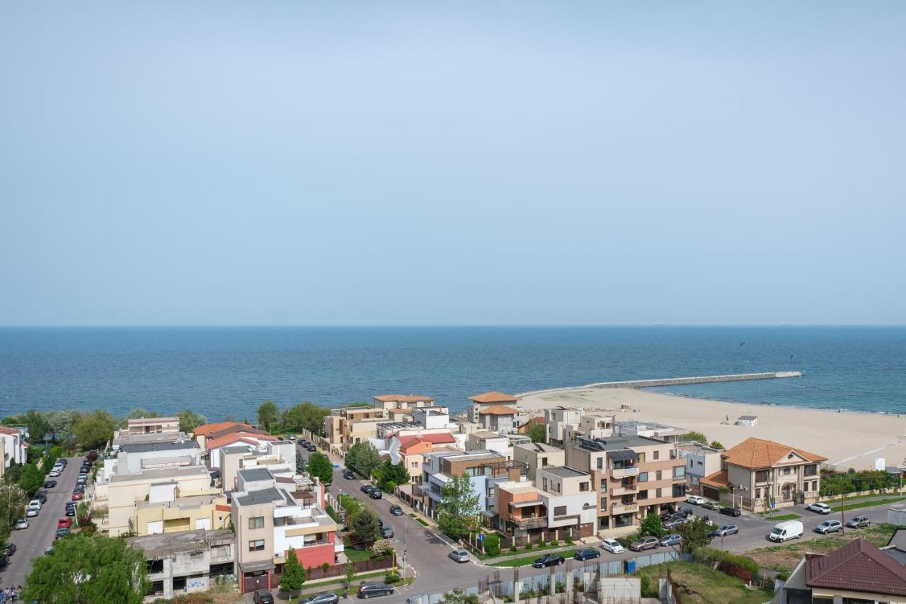 Apartament Faleza Nord 2 Constanta Exterior photo