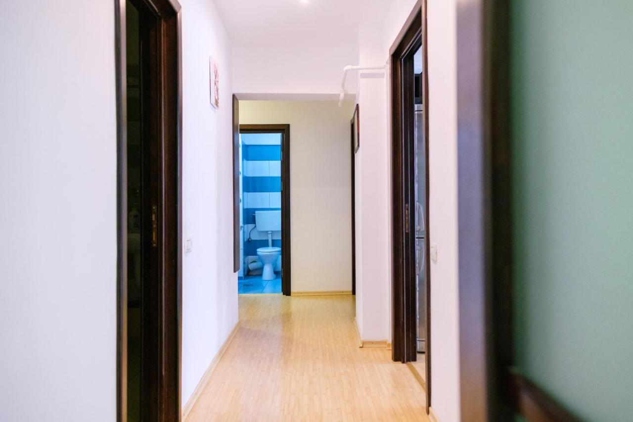 Apartament Faleza Nord 2 Constanta Exterior photo