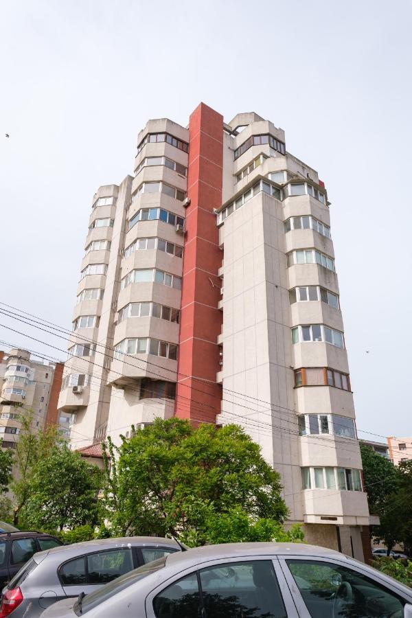 Apartament Faleza Nord 2 Constanta Exterior photo