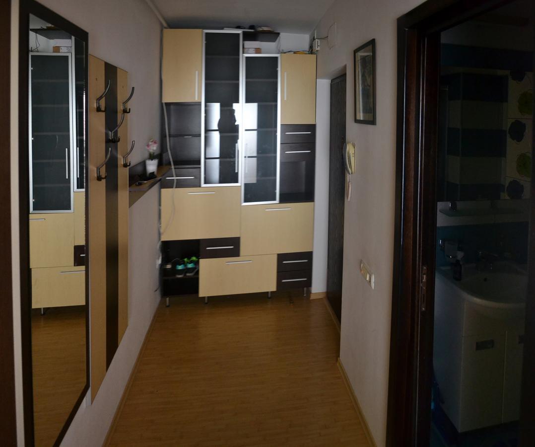 Apartament Faleza Nord 2 Constanta Exterior photo