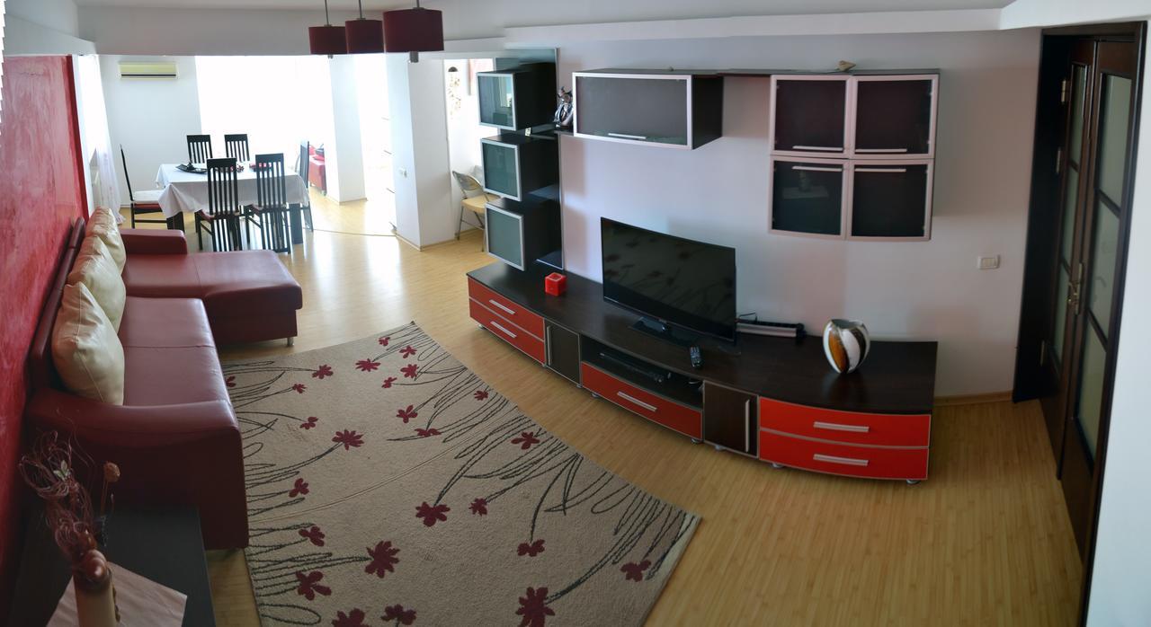 Apartament Faleza Nord 2 Constanta Exterior photo