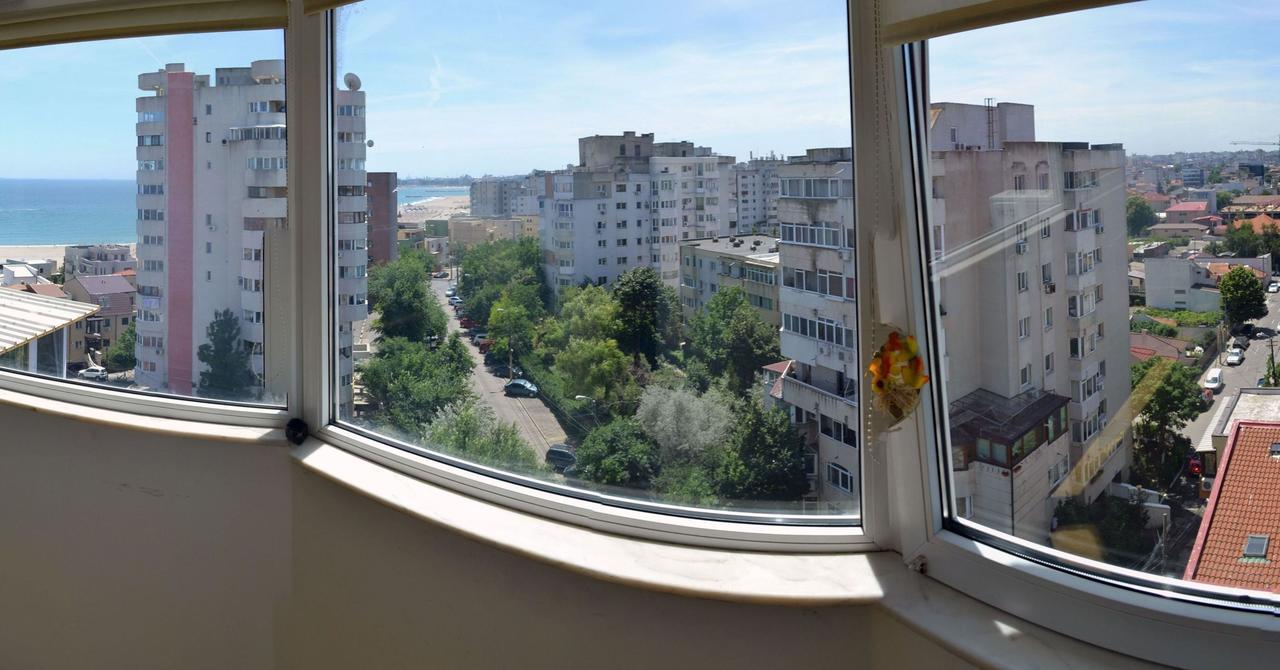 Apartament Faleza Nord 2 Constanta Exterior photo