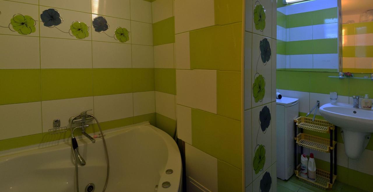 Apartament Faleza Nord 2 Constanta Exterior photo